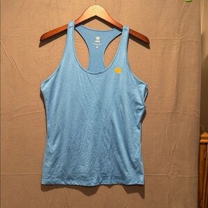 rabbit Bunny Hop Tank XL Blue